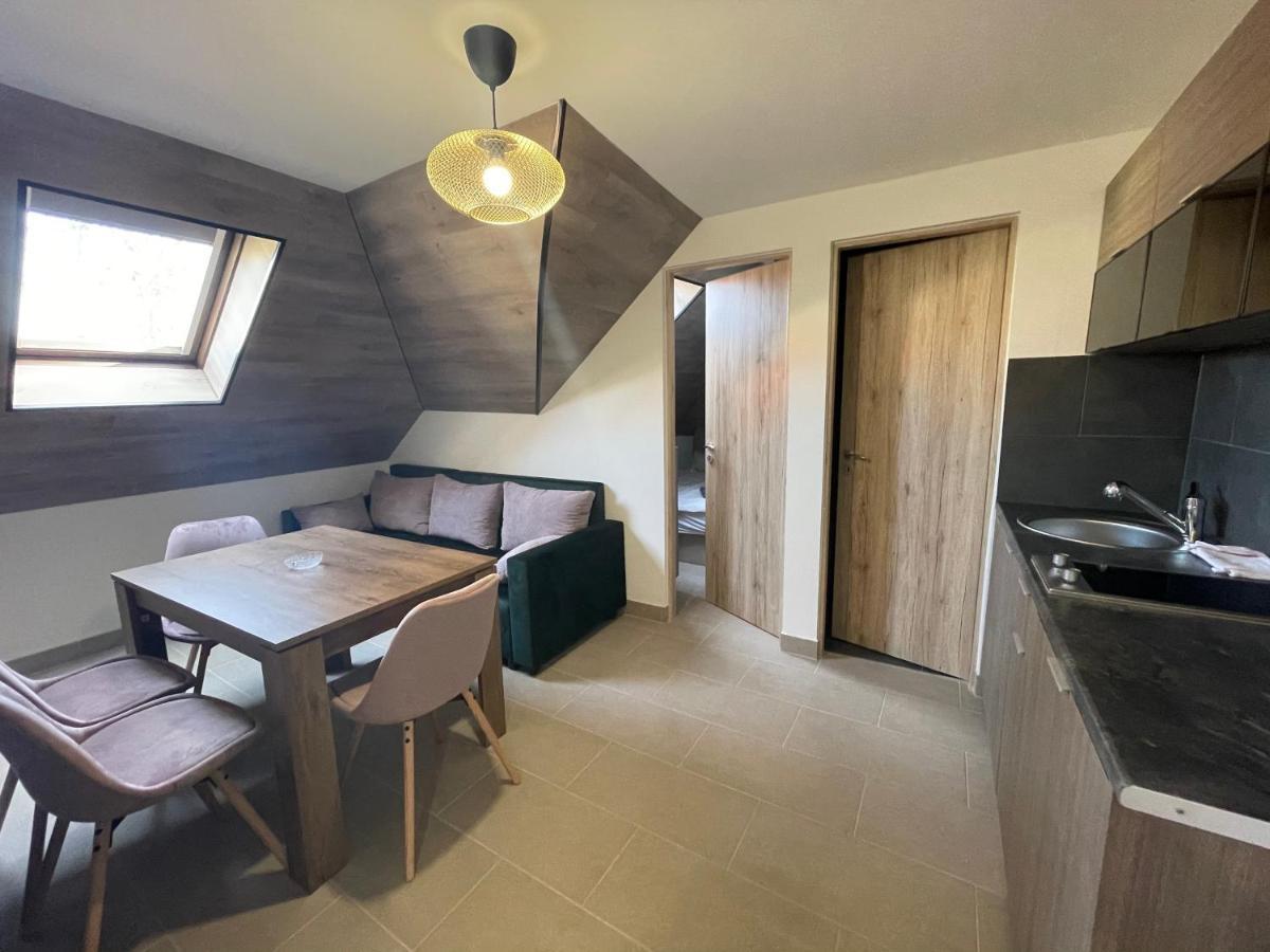Smeraldo Apartmanok Siófok Exterior foto