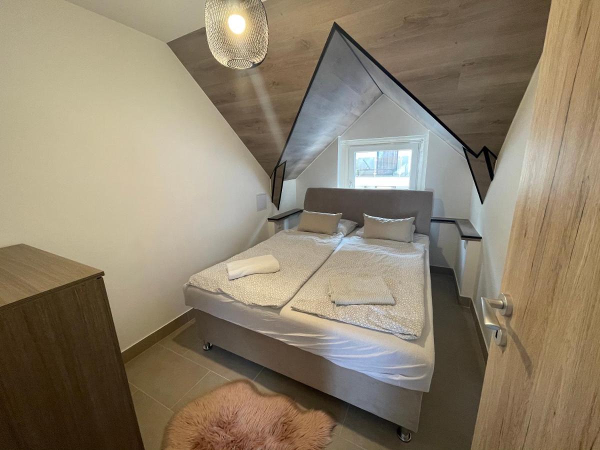 Smeraldo Apartmanok Siófok Exterior foto